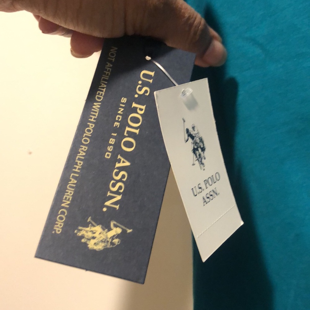 US Polo Assn - medium size - Picture 7 of 15